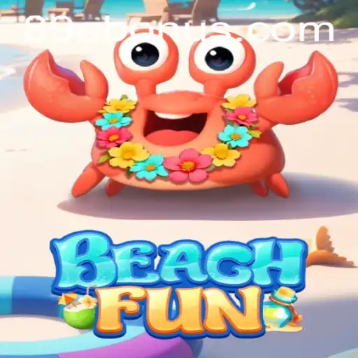 Explore o Mundo de Diversão com BeachFun: Descubra as Aventuras do Novo Jogo 89E.COM