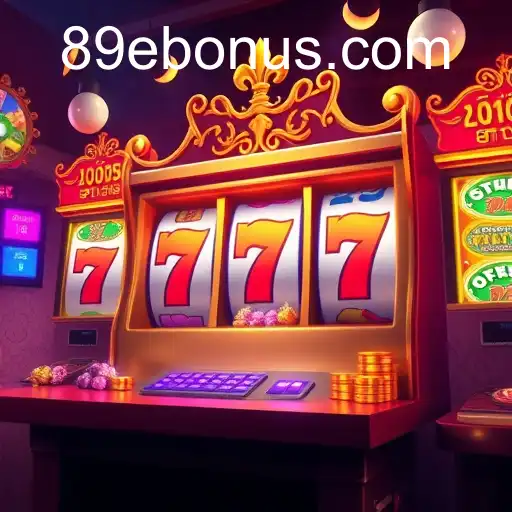 Caça-níqueis online