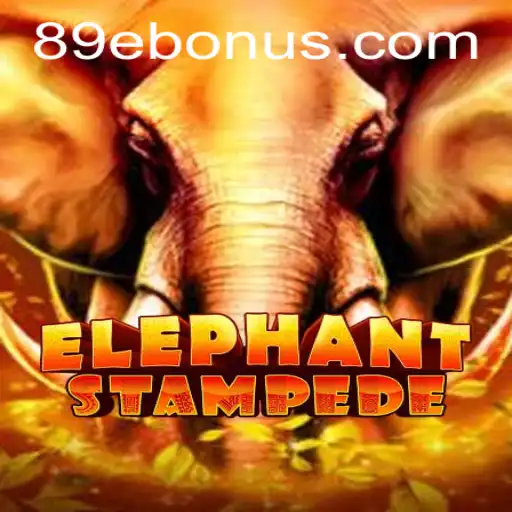 Descubra o Mundo Aventureiro de ElephantStampede