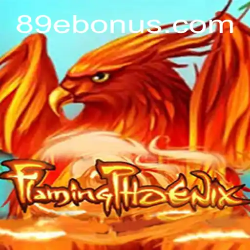 Descubra a Emoção de FlamingPhoenix: Um Jogo de Estratégia Avançada de 89E.COM