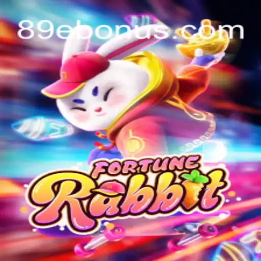 Desvendando FortuneRabbit: O Excitante Mundo do Jogo em 89E.COM