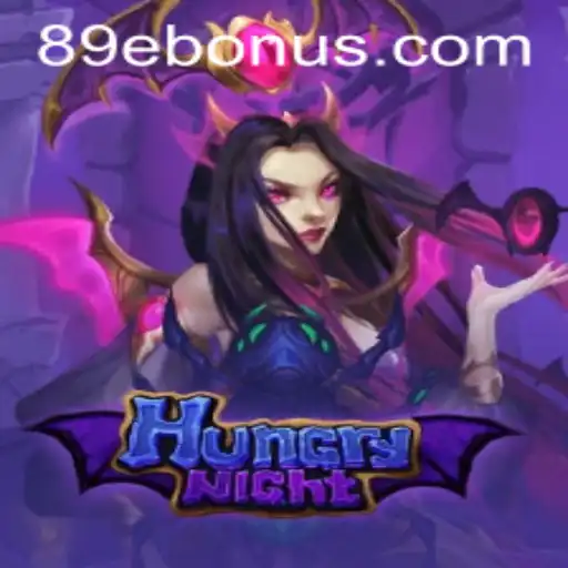 Explorando o Universo de HungryNight: Regras e Estratégias