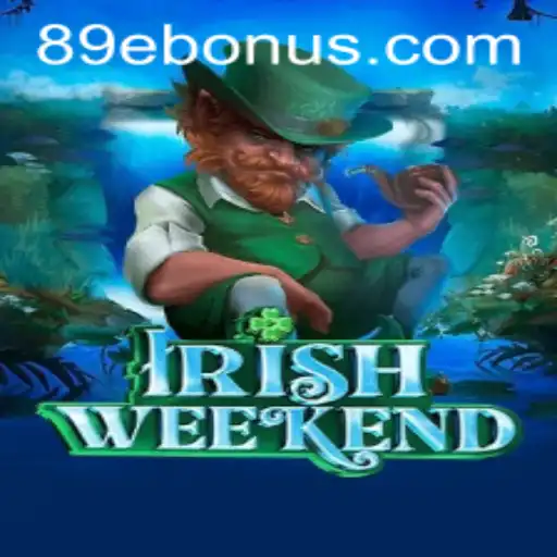 IrishWeekend: Descubra a Magia do Novo Jogo Inspirado em Tradições Irlandesas