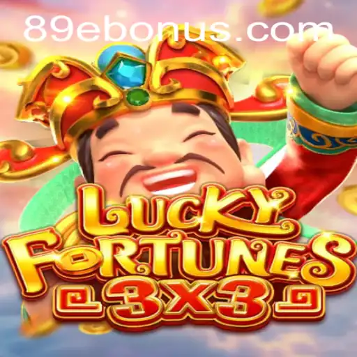 Explorando LUCKYFORTUNES3x3