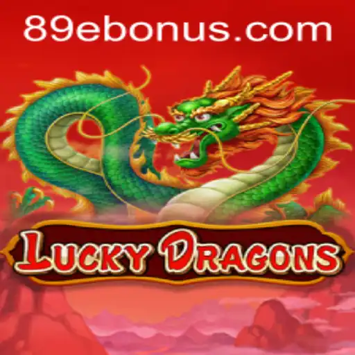 Explorando o Mundo de LuckyDragons: Um Jogo Inovador de 89E.COM