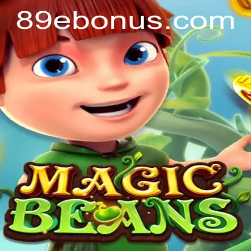 Descubra MAGICBEANS: O Jogo de Estratégia Inovador