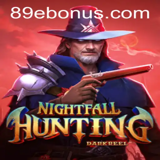 Descubra NightfallHunting: O Novo Fenômeno no Mundo dos Jogos