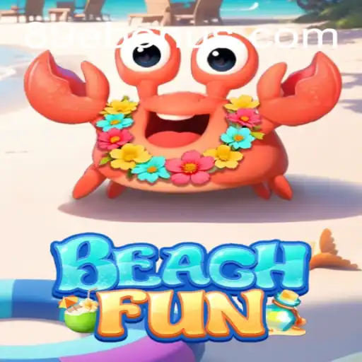 Explore o Mundo de Diversão com BeachFun: Descubra as Aventuras do Novo Jogo 89E.COM