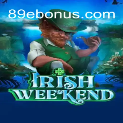 IrishWeekend: Descubra a Magia do Novo Jogo Inspirado em Tradições Irlandesas