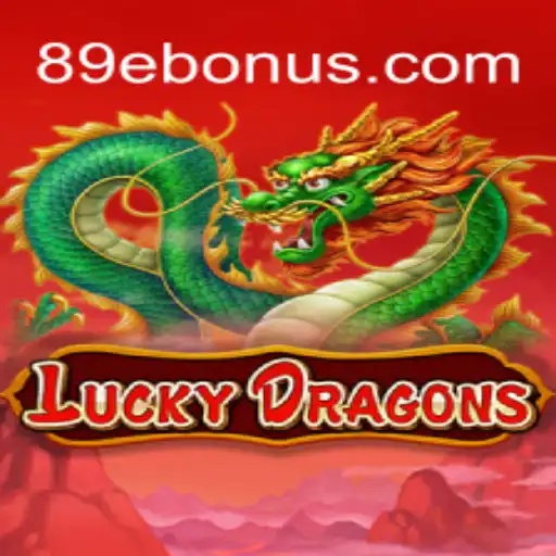 Explorando o Mundo de LuckyDragons: Um Jogo Inovador de 89E.COM