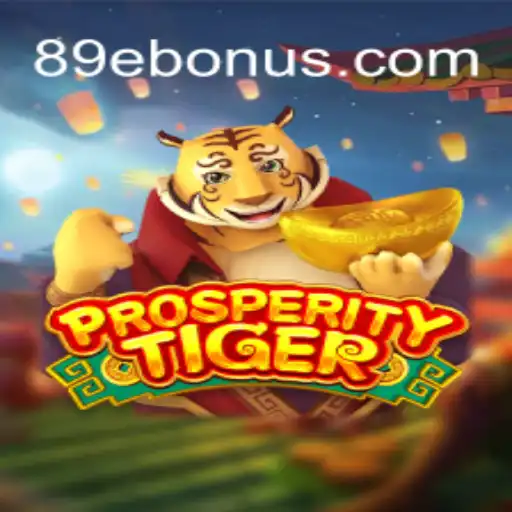 Explorando o Universo de ProsperityTiger: Um Mergulho no Mundo de 89E.COM
