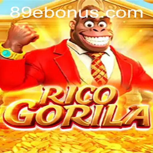 Descubra o Universo de RicoGorila: Uma Aventura Inovadora no Mundo dos Games Online