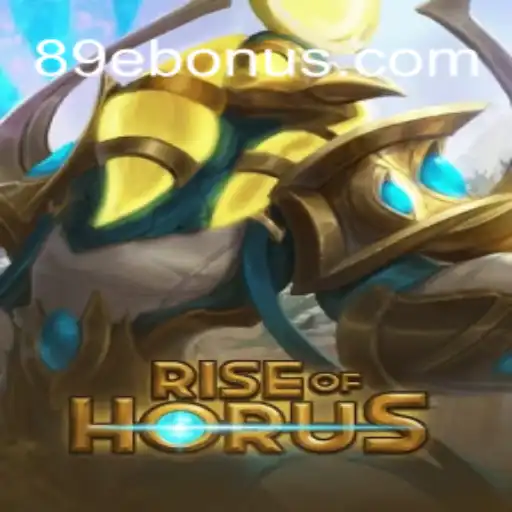 RiseofHorus: Descobrindo a Nova Sensação dos Jogos Online