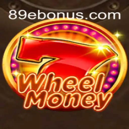 WheelMoney: O Novo Jogo Empolgante de 89E.COM