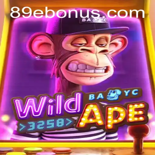 Explorando o Universo de WildApe3258: Um Fenômeno dos Jogos