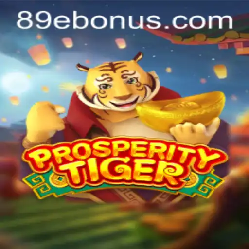 Explorando o Universo de ProsperityTiger: Um Mergulho no Mundo de 89E.COM