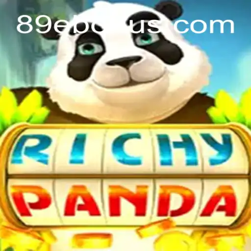 RichyPanda: Uma Imersão Interativa no Jogo Que Está Conquistando o Mundo