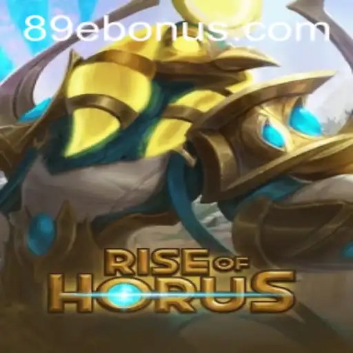 RiseofHorus: Descobrindo a Nova Sensação dos Jogos Online
