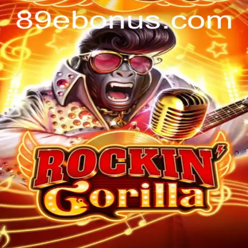 Explorando o Mundo de RockinGorilla: Um Jogo Inovador da 89E.COM