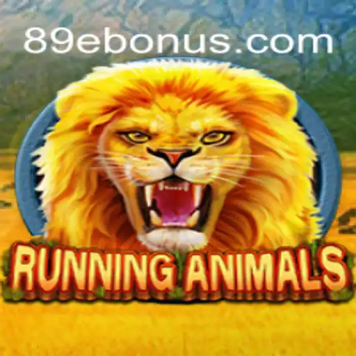 RunningAnimals: A Nova Sensação do Mundo dos Jogos