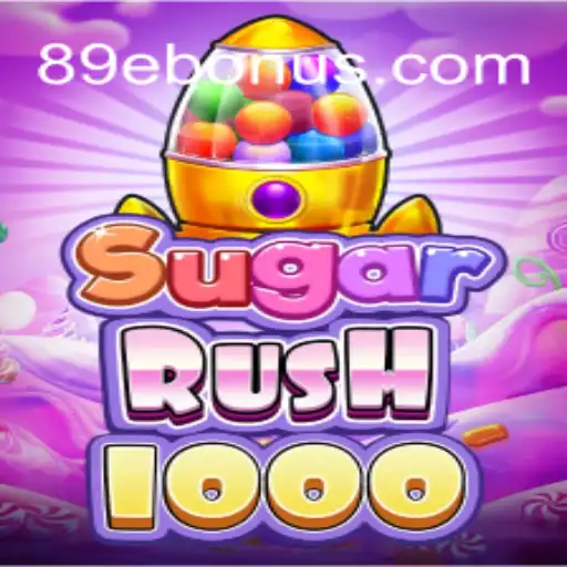 Explorando o Jogo SugarRush1000 com 89E.COM