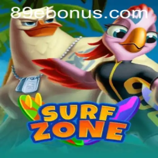Descubra o Mundo Empolgante de SurfZone: O Jogo Revolucionário da 89E.COM