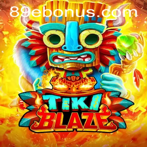 Explorando TikiBlaze: A Nova Sensação no Mundo dos Jogos
