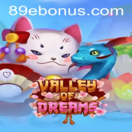 Explorando ValleyofDreams: Uma Jornada de Jogos com 89E.COM