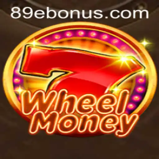 WheelMoney: O Novo Jogo Empolgante de 89E.COM